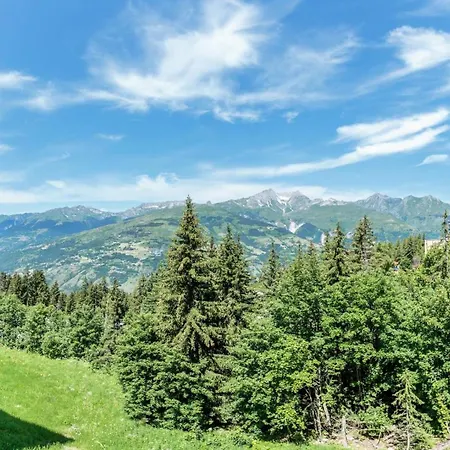 Διαμέρισμα L'ecrin - Ecrin B21 Mae-0101 Les Arcs (Savoie)
