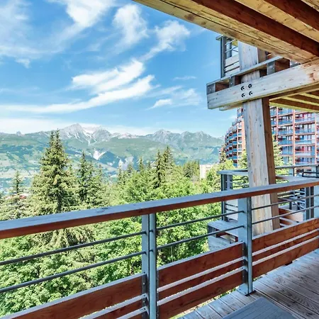 L'ecrin - Ecrin B21 Mae-0101 Les Arcs (Savoie)