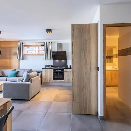 Διαμέρισμα L'ecrin - Ecrin B21 Mae-0101 Les Arcs (Savoie)
